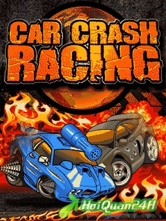 Car Crash Racing